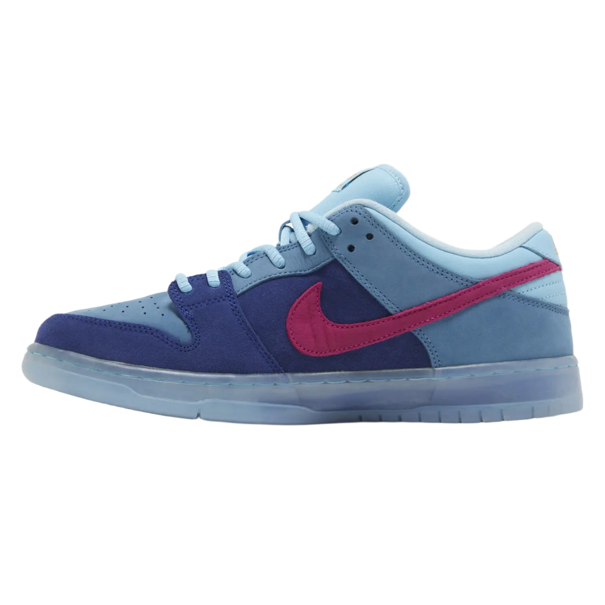Run The Jewels x Nike Dunk Low SB '4/20'