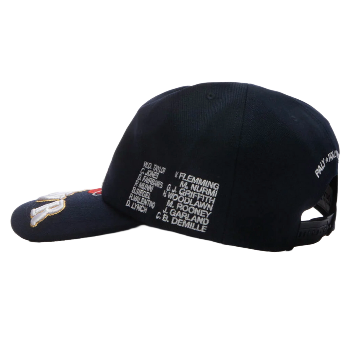 Paly 'Star Map' Baseball Hat