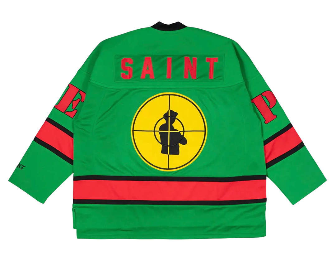 Saint Michael &
