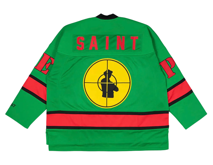 Saint Michael &