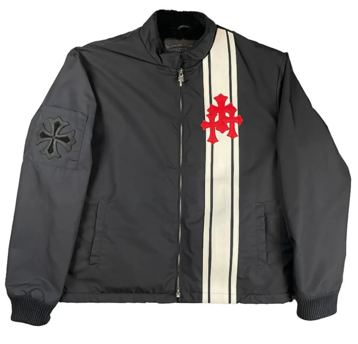 Chrome Hearts &