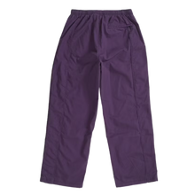 Supreme Umbro Cotton Ripstop Track Pant (SS26) Plum