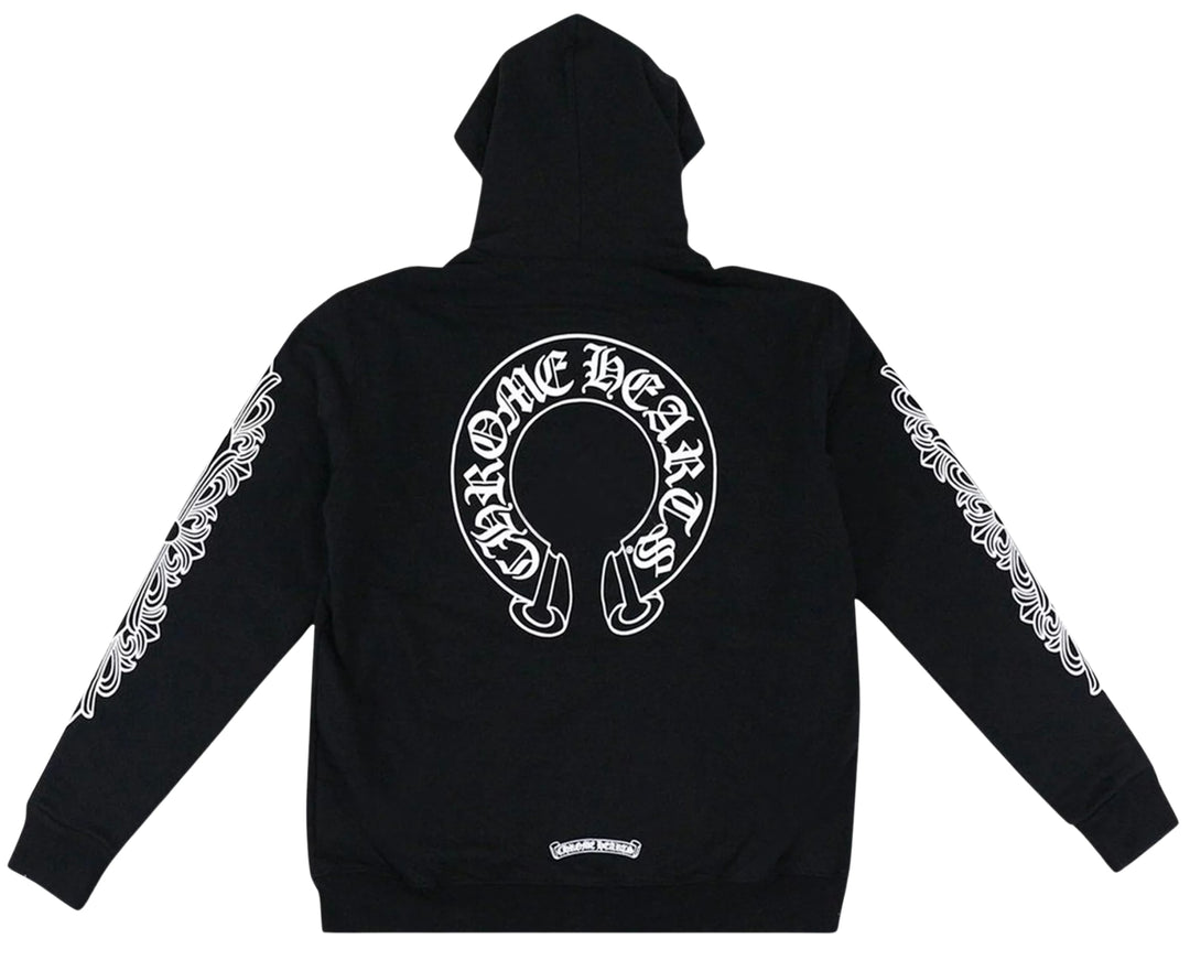 Chrome Hearts &