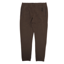 Chrome Hearts 'Olive' Vertical Logo Sweatpants