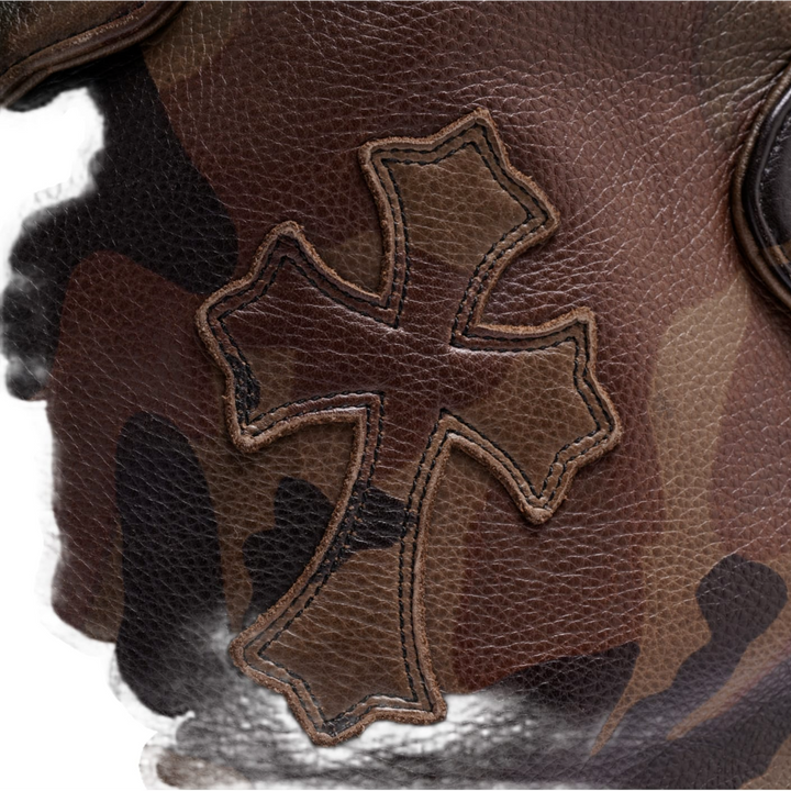 Chrome Hearts &
