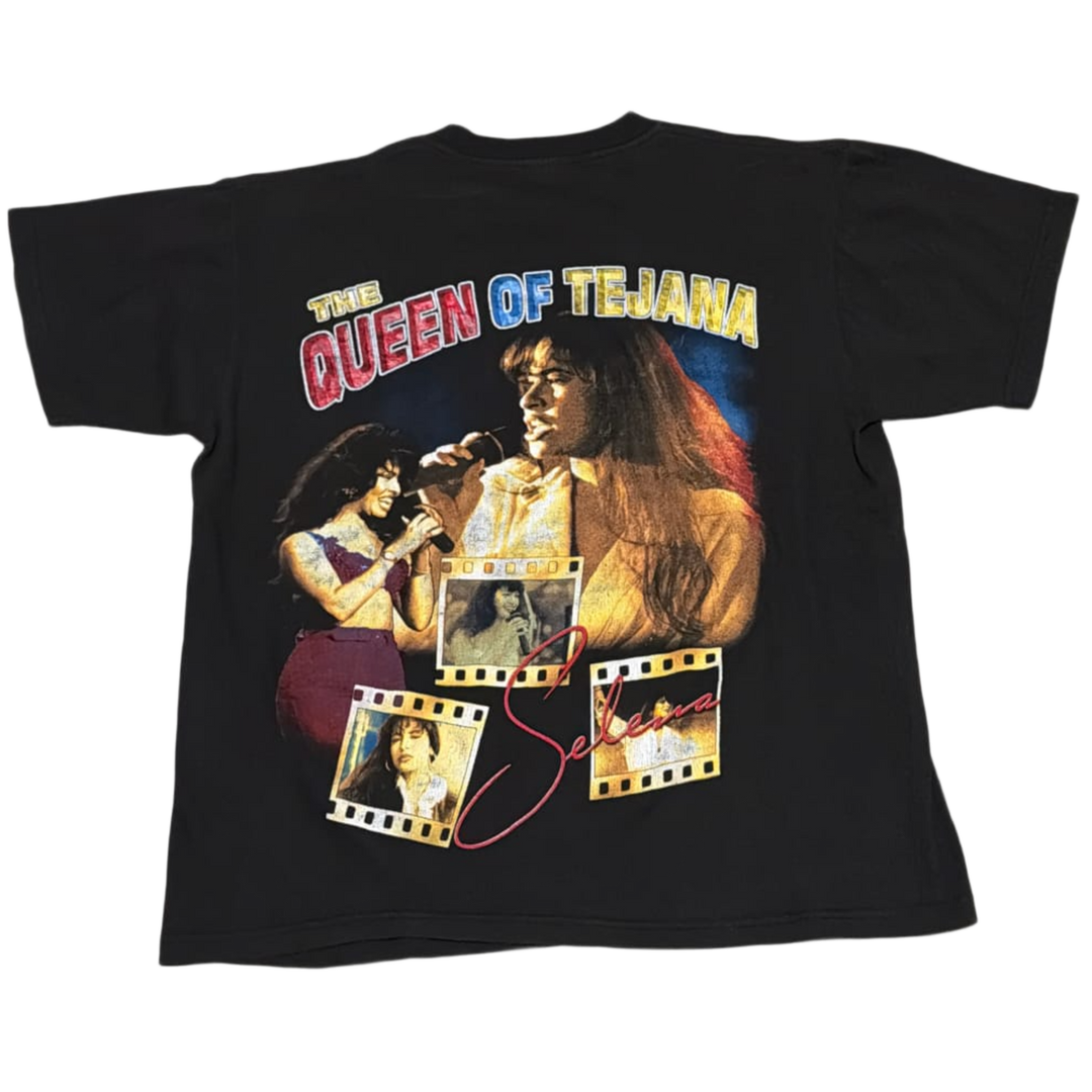 Selena &