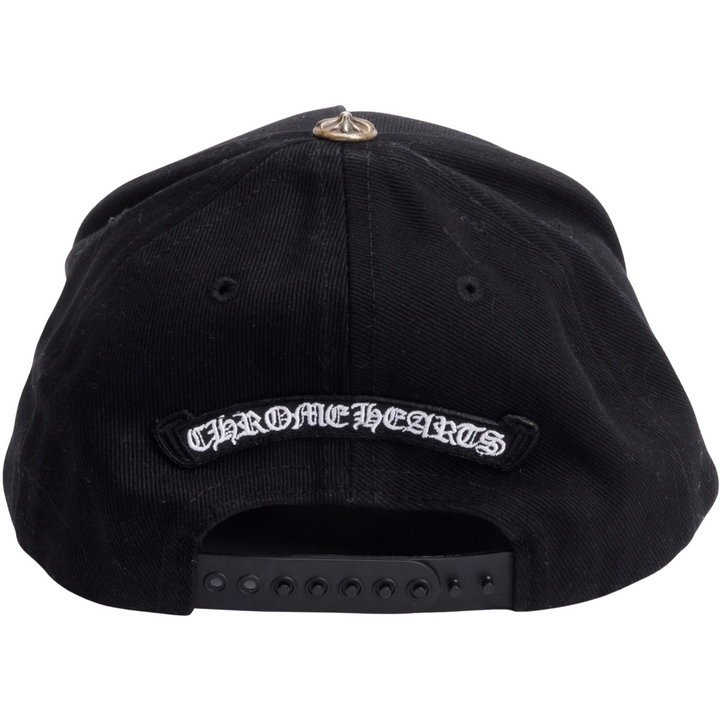 Chrome Hearts &