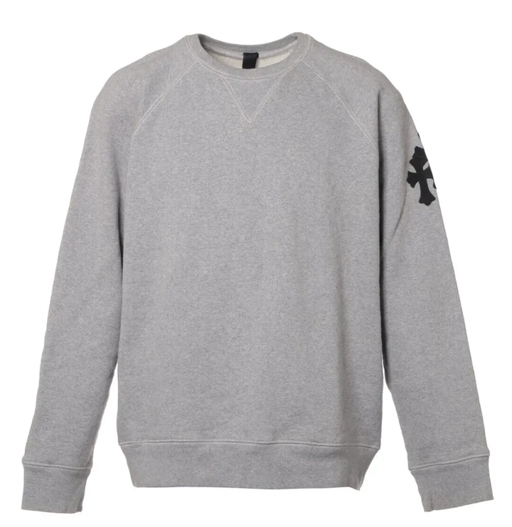 Chrome Hearts &