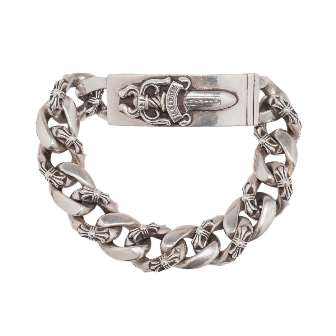 Chrome Hearts &