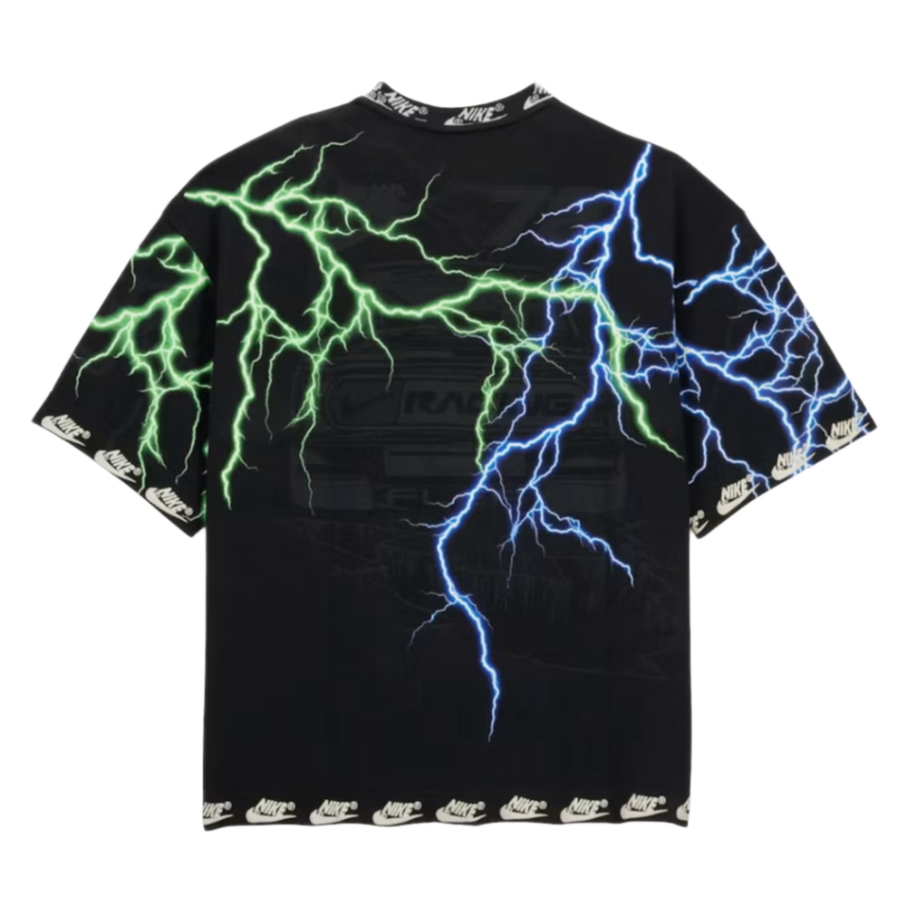 Nike Premier Cactus Plant Flea Market 'Black' Lightning Tee