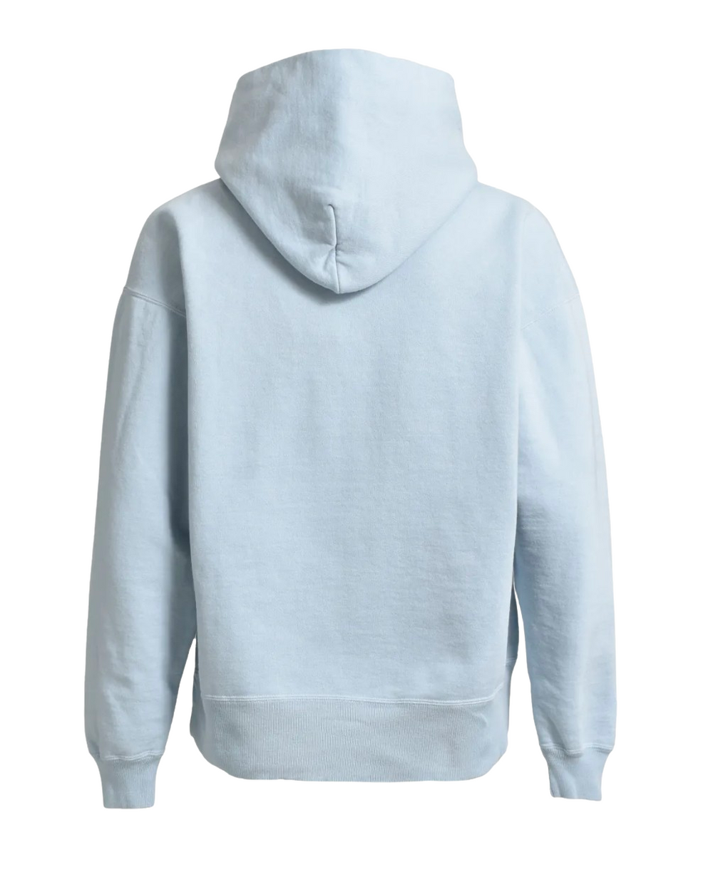 Saint Michael 'Smokers Fantasy' Blue Hoodie