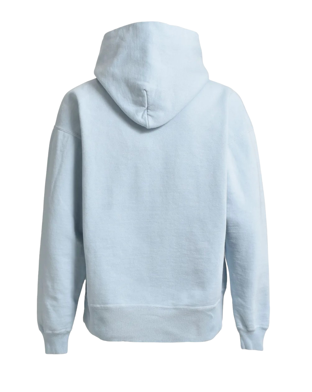 Saint Michael 'Smokers Fantasy' Blue Hoodie