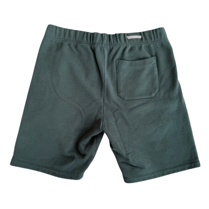 Chrome Hearts 'Green' Slo Ride Shorts