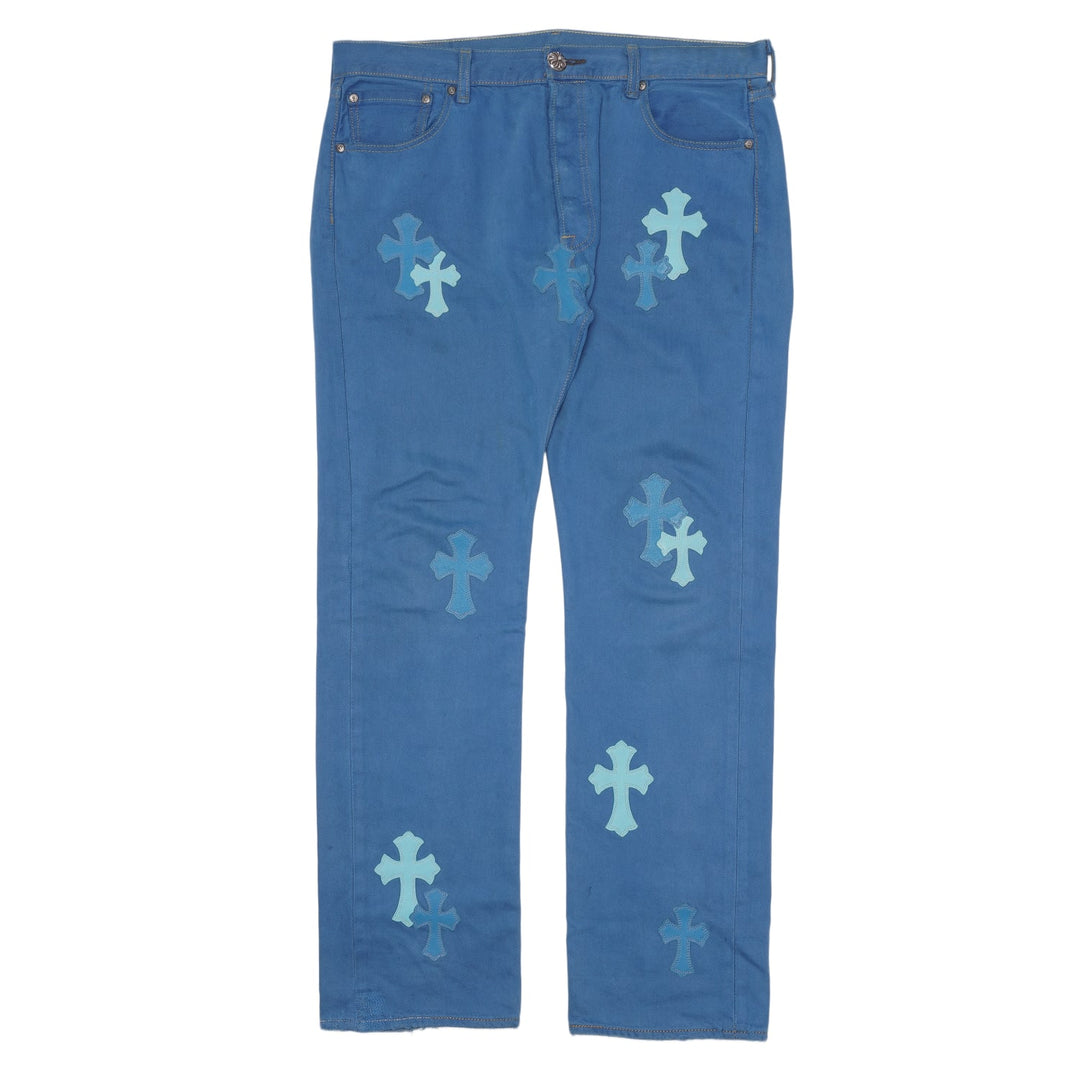 Chrome Hearts &