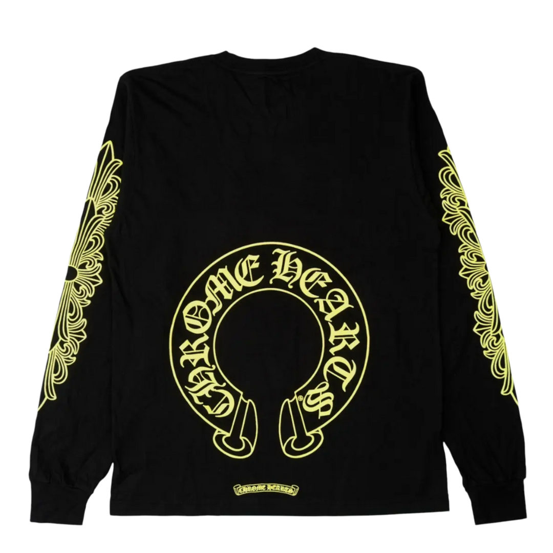 Chrome Hearts &