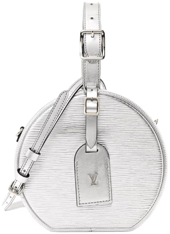 Louis Vuitton &