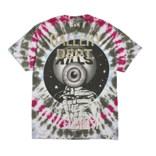 Gallery Dept 'Art That Kills' Tie Dye Tee