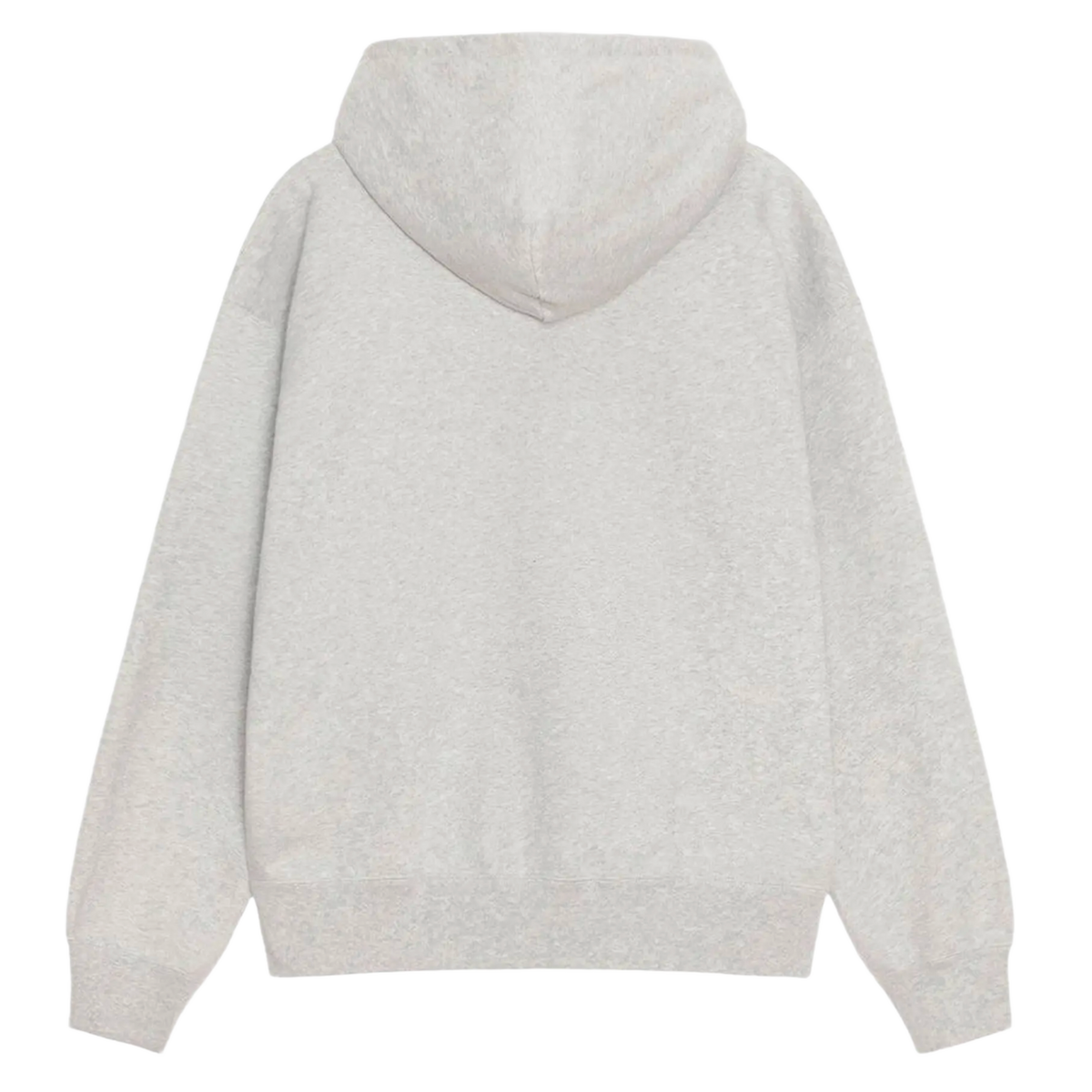 Stussy x Nike 'Grey' Zip-Up