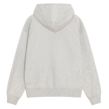Stussy x Nike 'Grey' Zip-Up