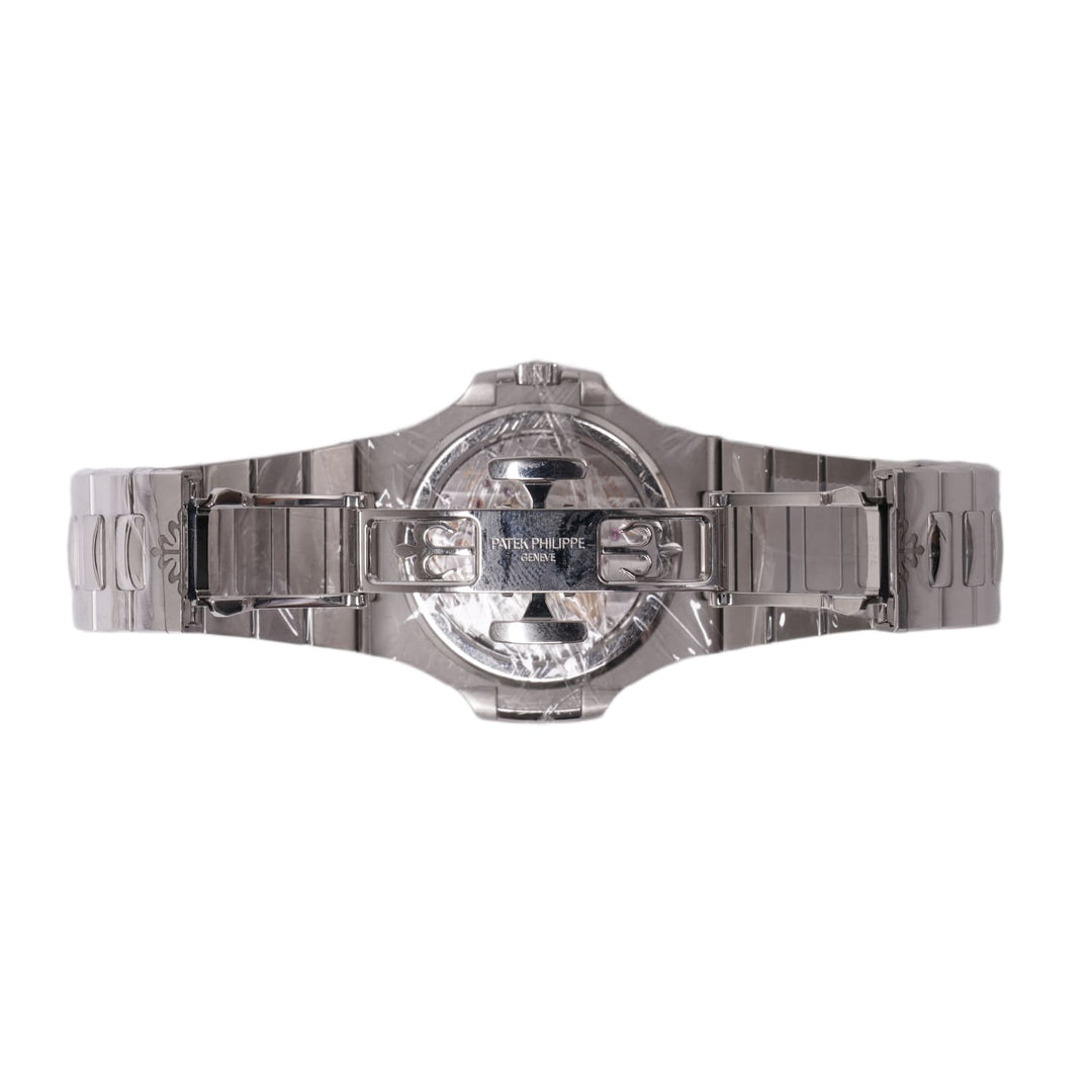 Patek Philippe Nautilus &