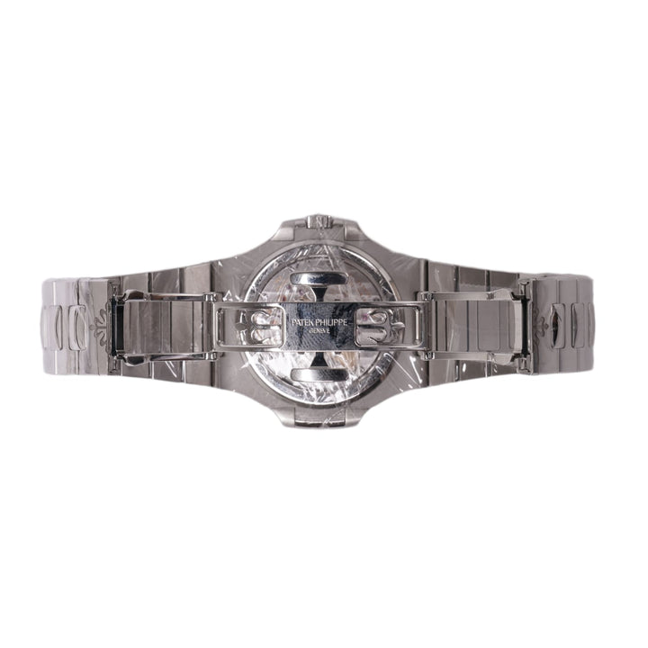Patek Philippe Nautilus &