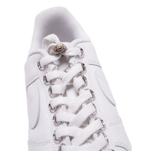 Nike Chrome Hearts 'White' Dagger Air Force 1