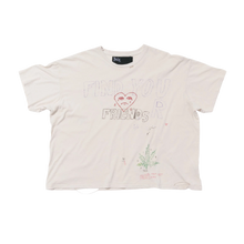Paly 'Find Your Friends' Tee