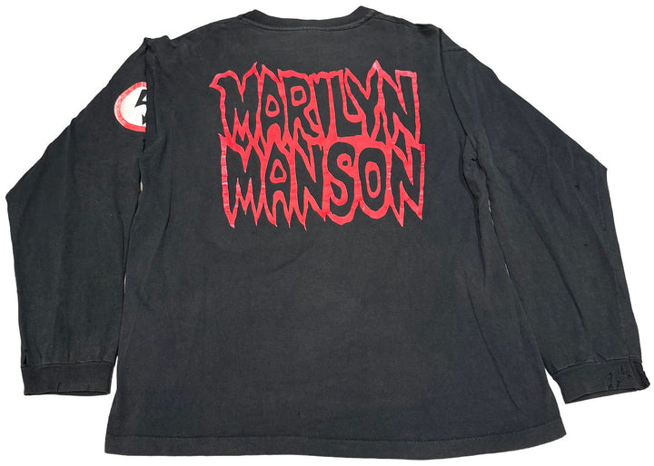 Marilyn Manson &