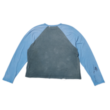 Paly 'Funeral Fakeout' Raglan Longsleeve
