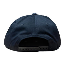 Saint Vanity 'Blue Jays' Black Hat