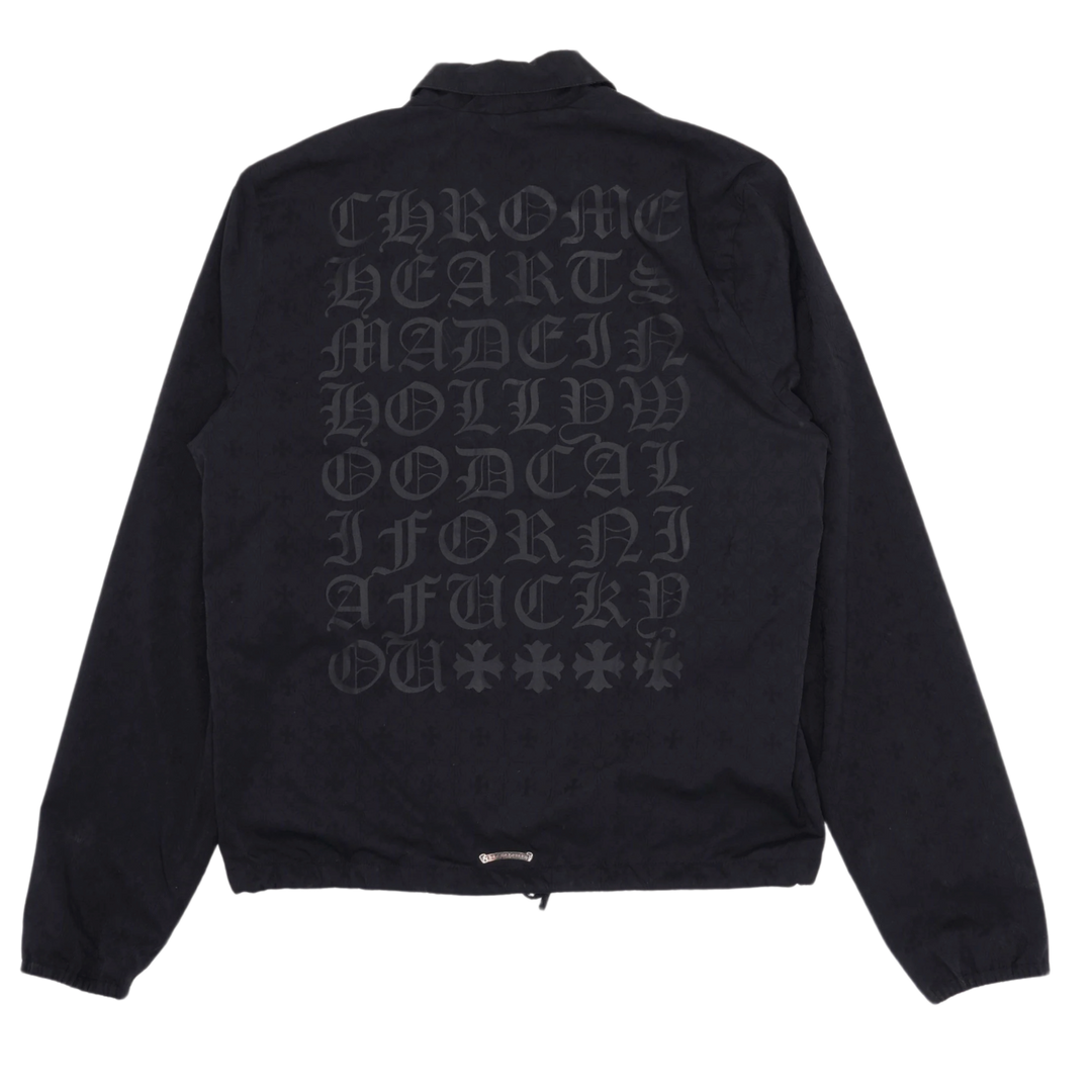 Chrome Hearts &