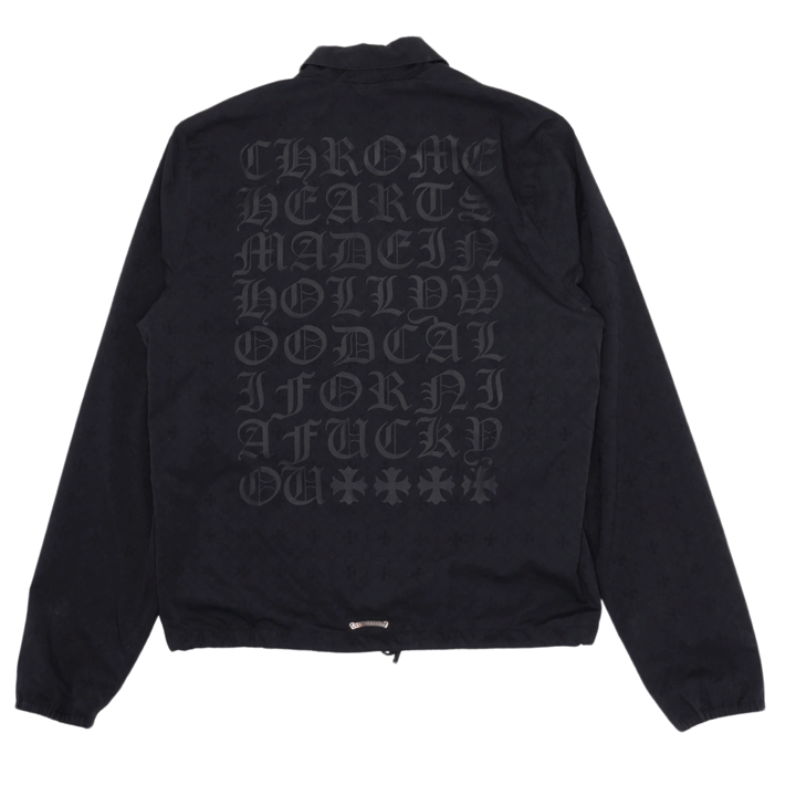 Chrome Hearts &