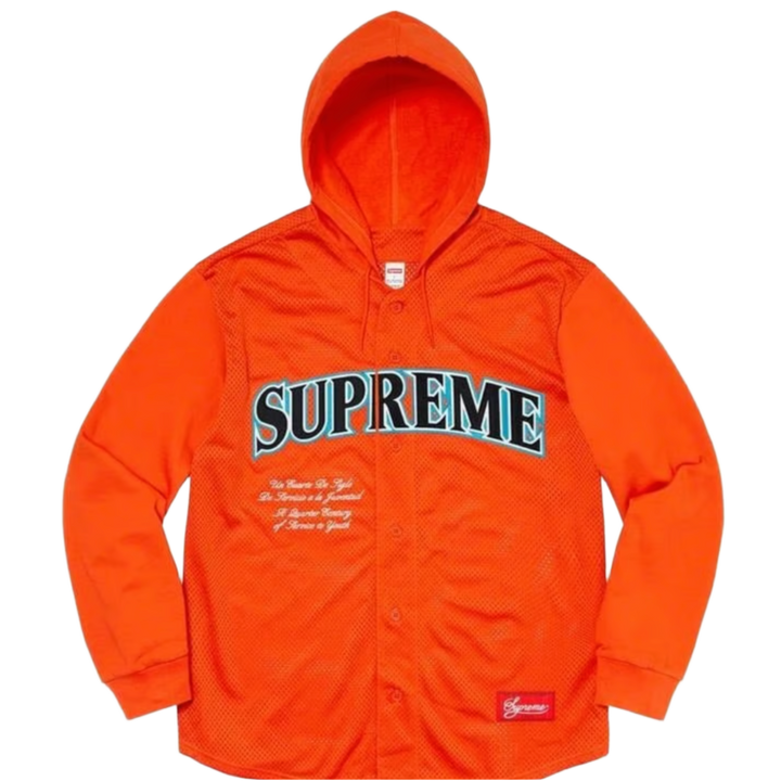 Supreme &