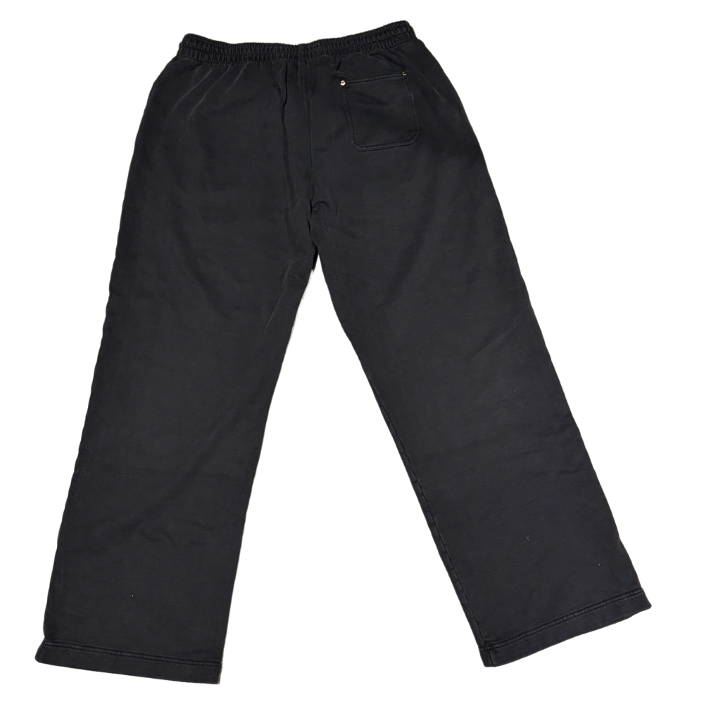 Casablanca 'Black' La Premonition Sweatpants