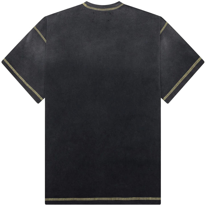 Satoshi Nakamoto 'There is Fire' Tee