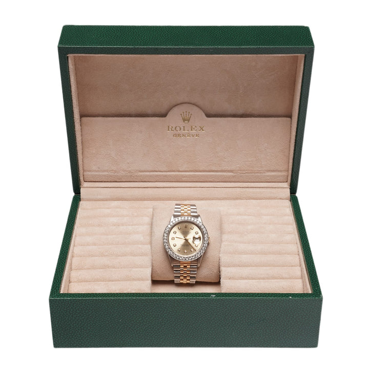 Rolex DateJust &