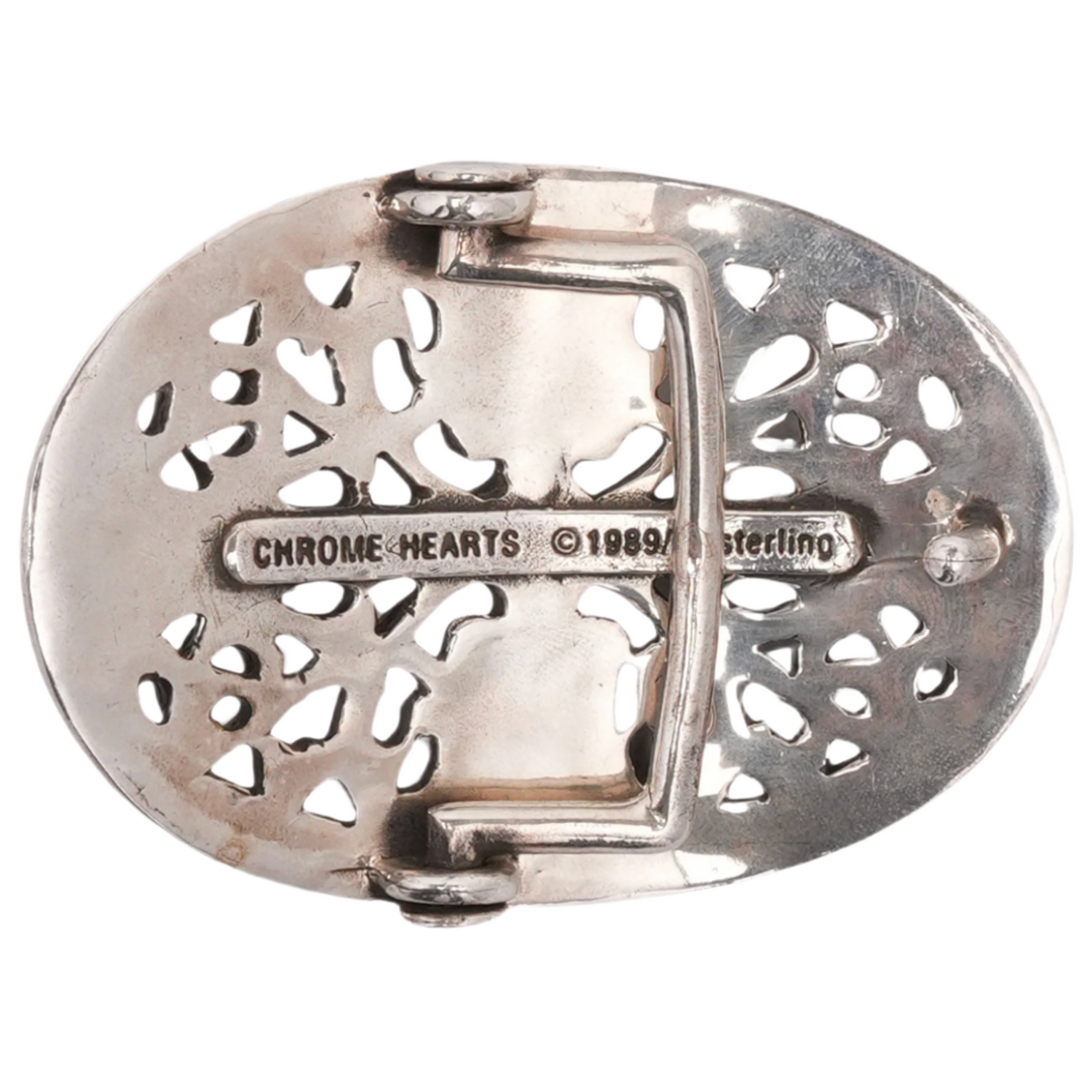 Chrome Hearts &