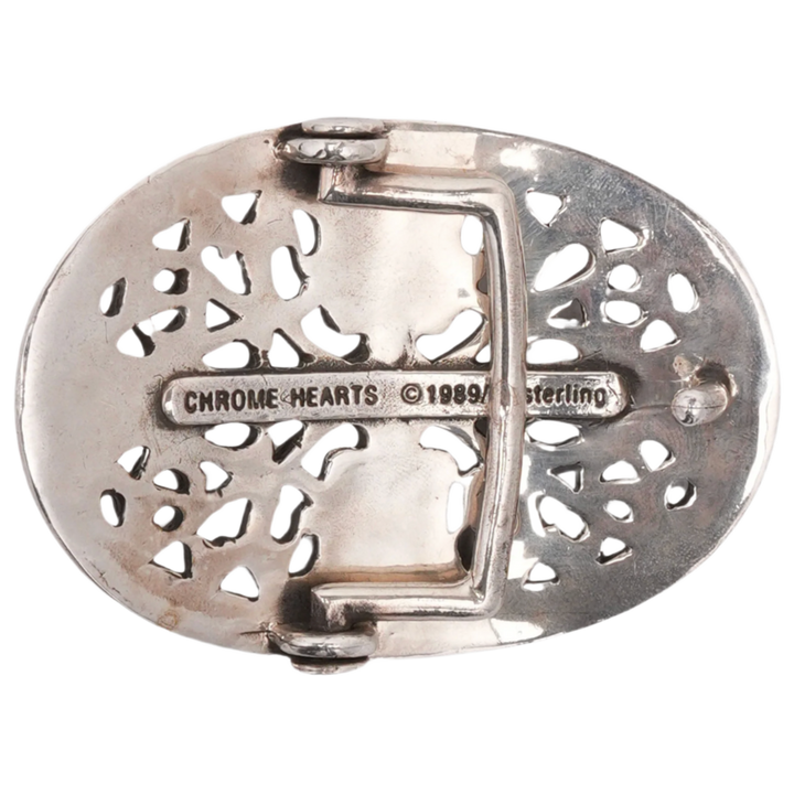 Chrome Hearts &