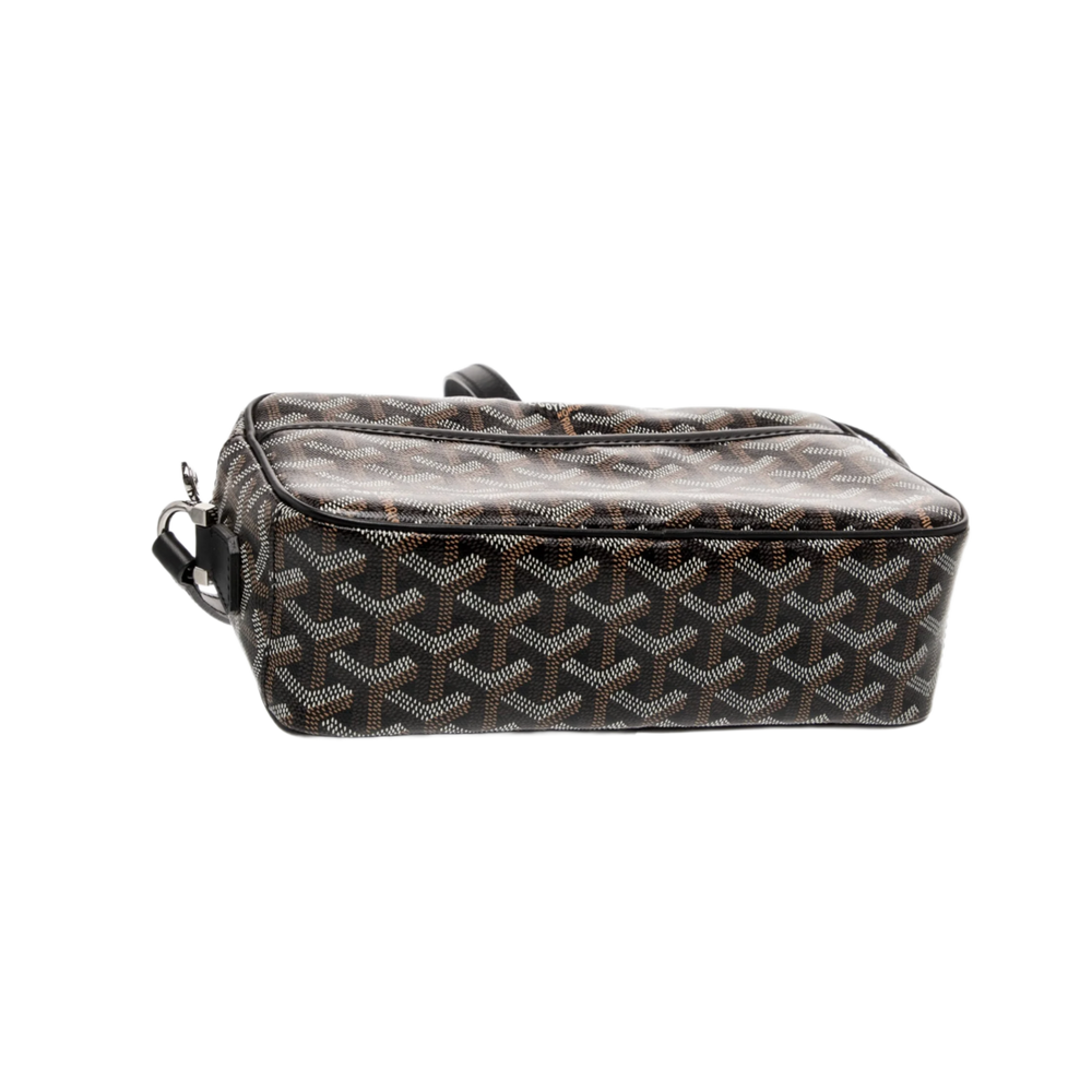 Goyard 'Black' Cap Vert Bag