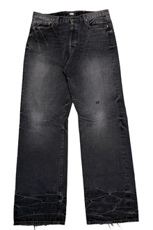 Bossi 'Washed Black' Jeans