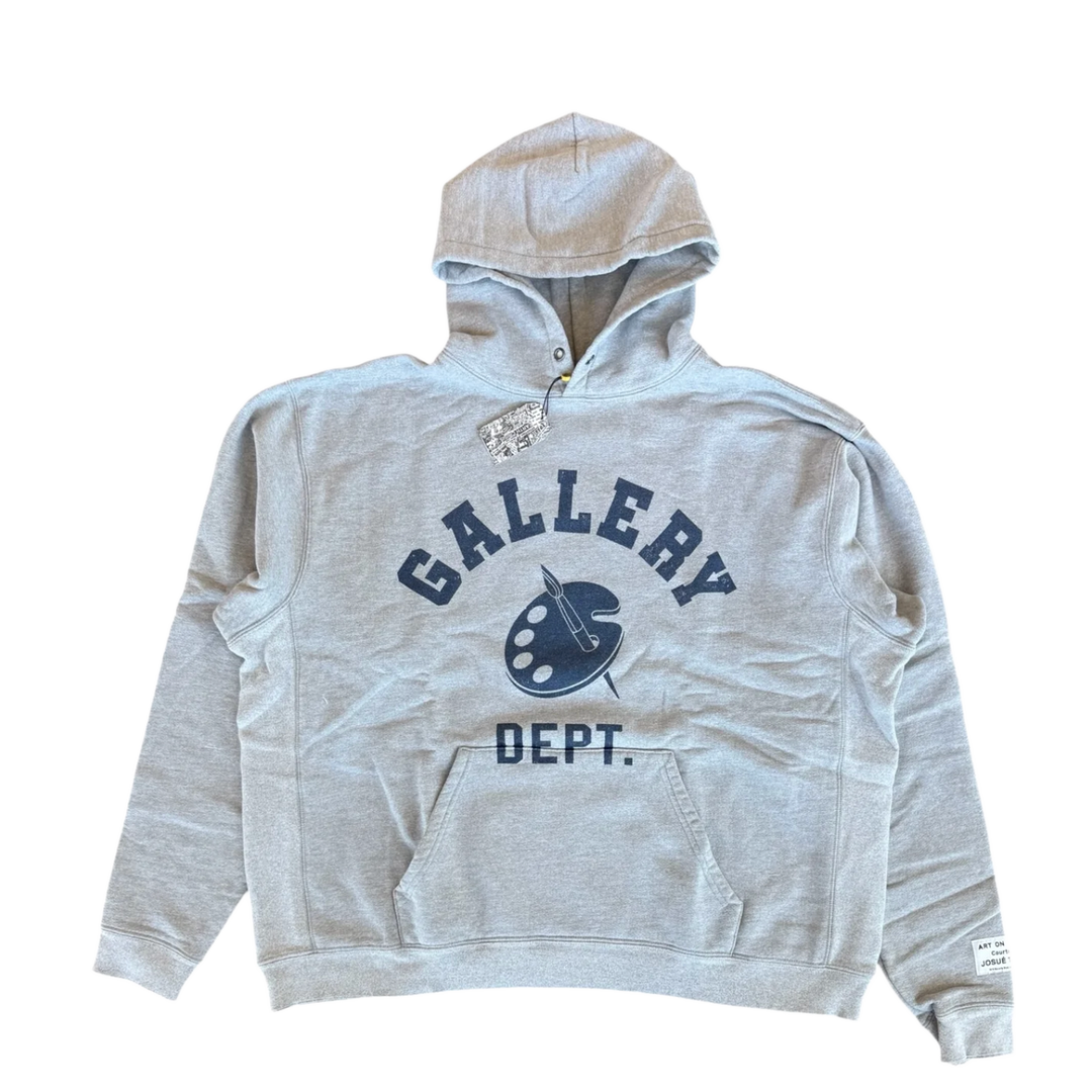 Gallery Dept &