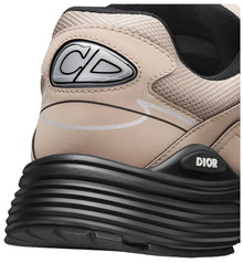 Dior B30 Countdown 'Beige' Sneakers