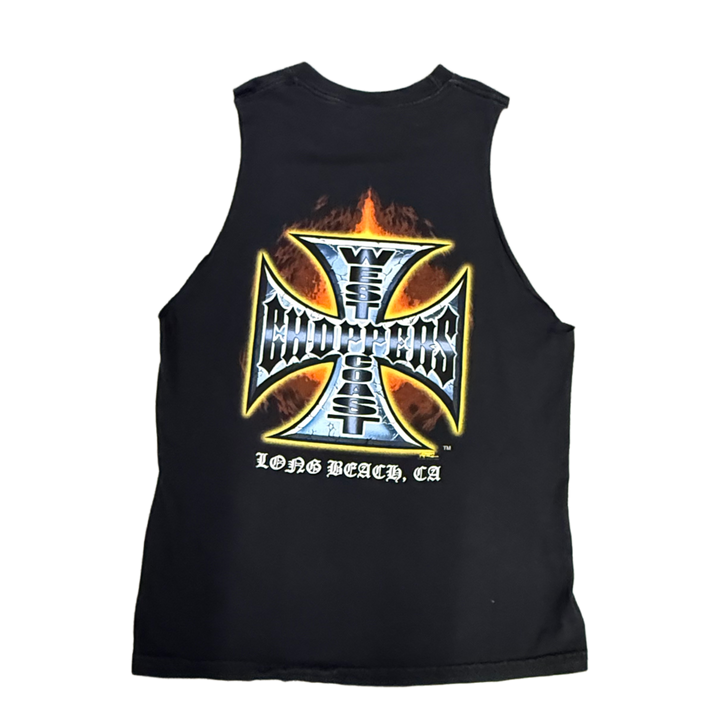 West Coast Choppers &