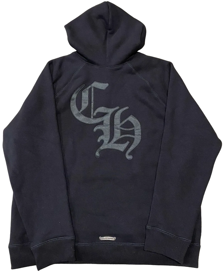 Chrome Hearts &