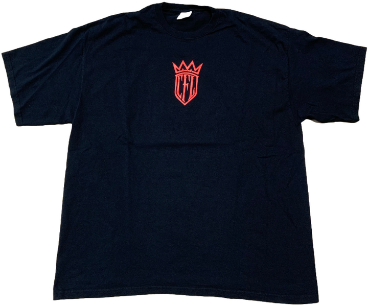 CFL 'Crown' Vintage Tee