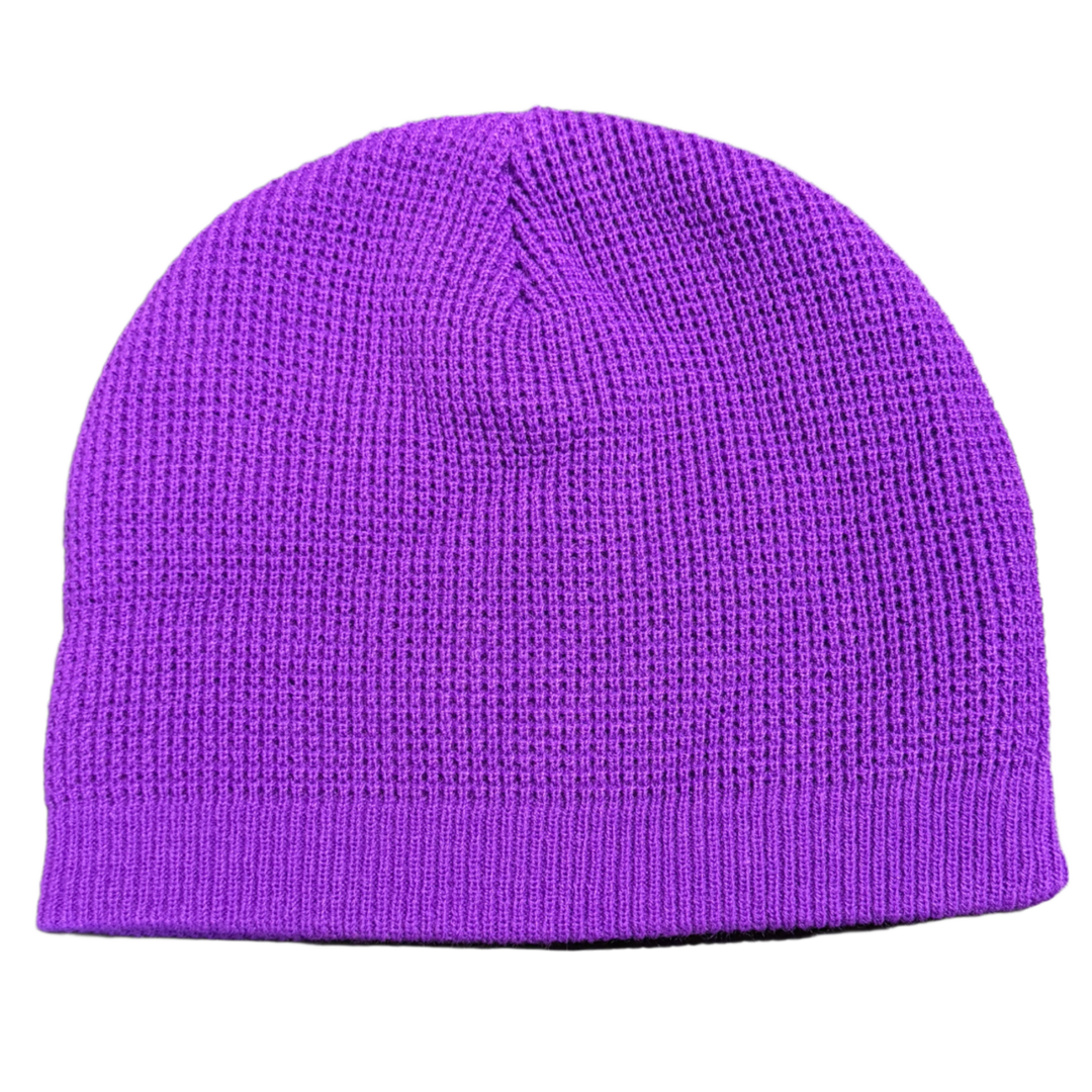 DOS 'Joker' Waffle Beanie