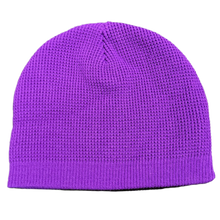 DOS 'Joker' Waffle Beanie