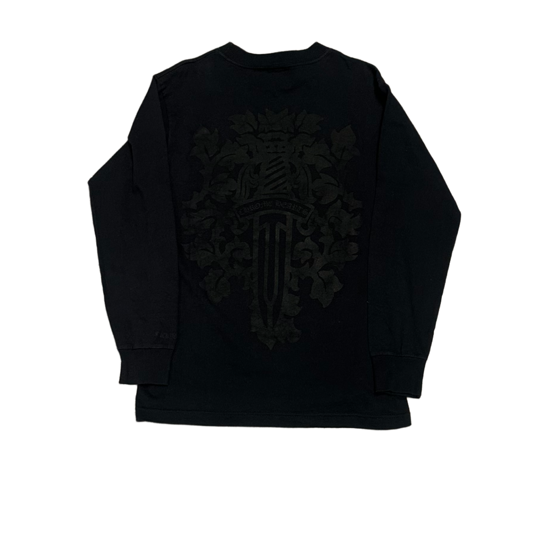 Chrome Hearts &