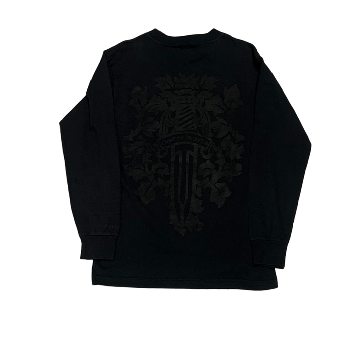 Chrome Hearts &