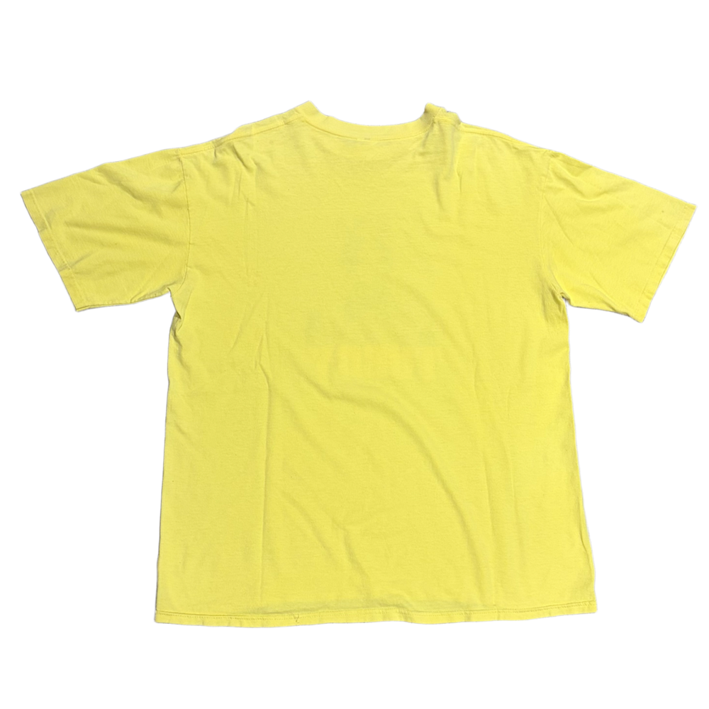 Supreme 'Yellow' King Tubby Tee